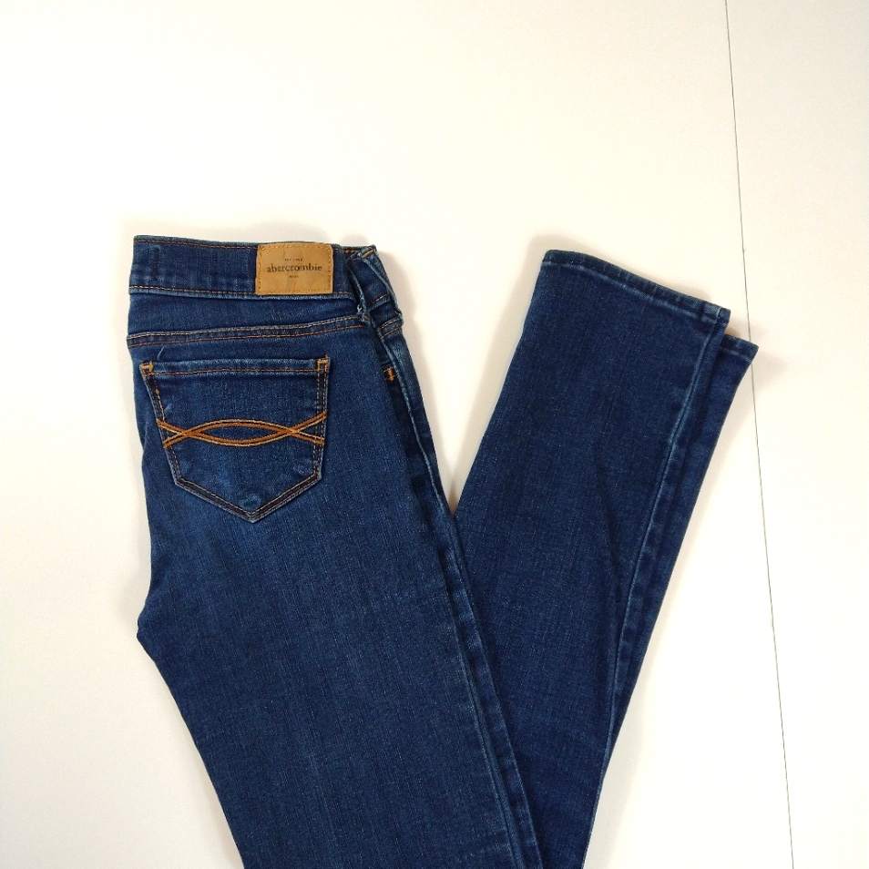 Abercrombies